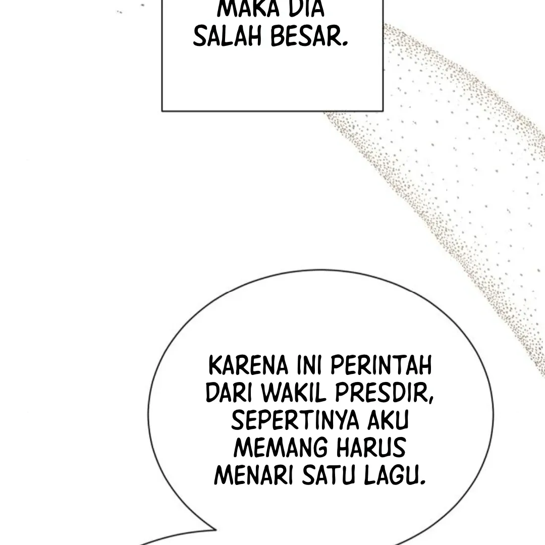 Secretary in Power Chapter 29 page 21 - 
