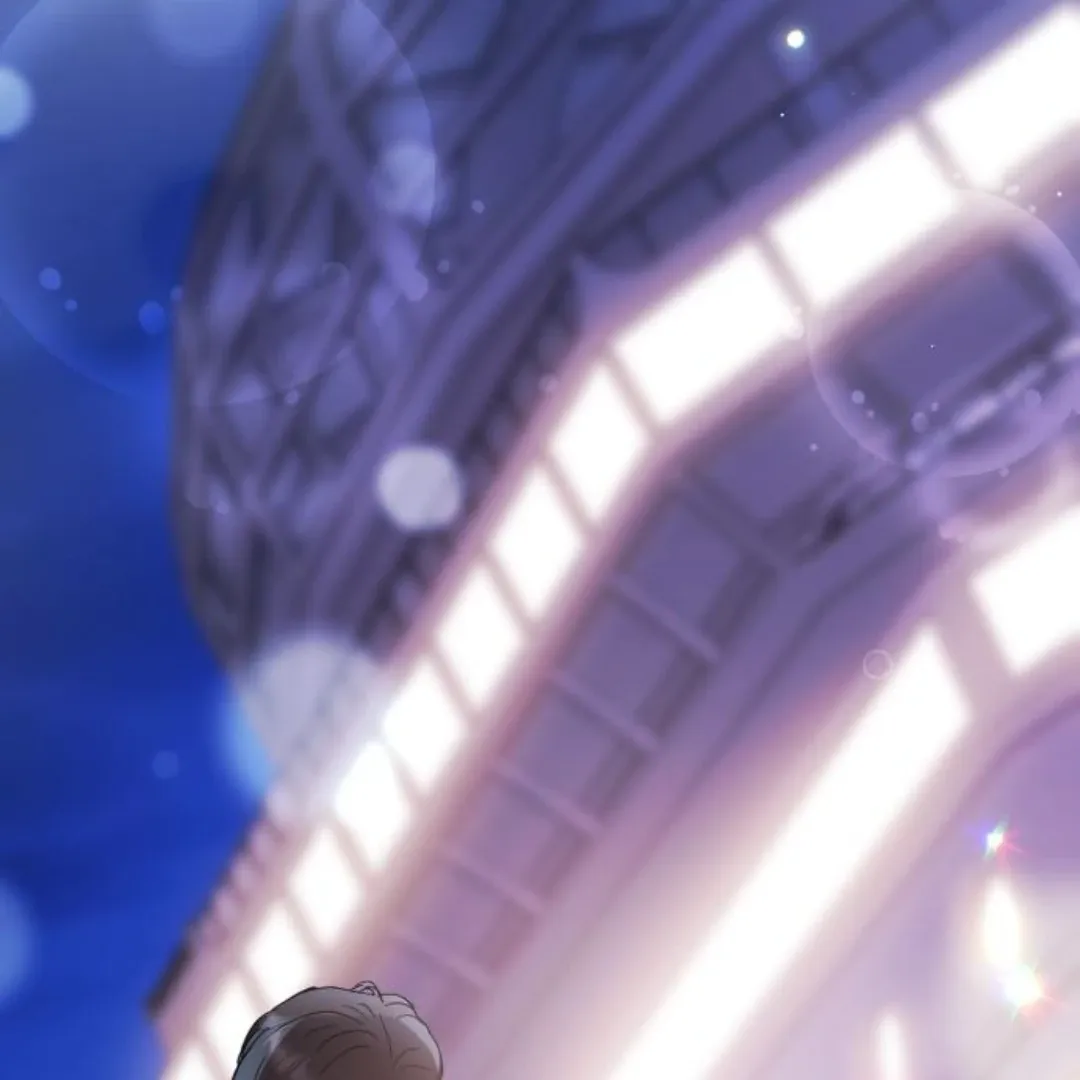 Secretary in Power Chapter 29 page 203 - 