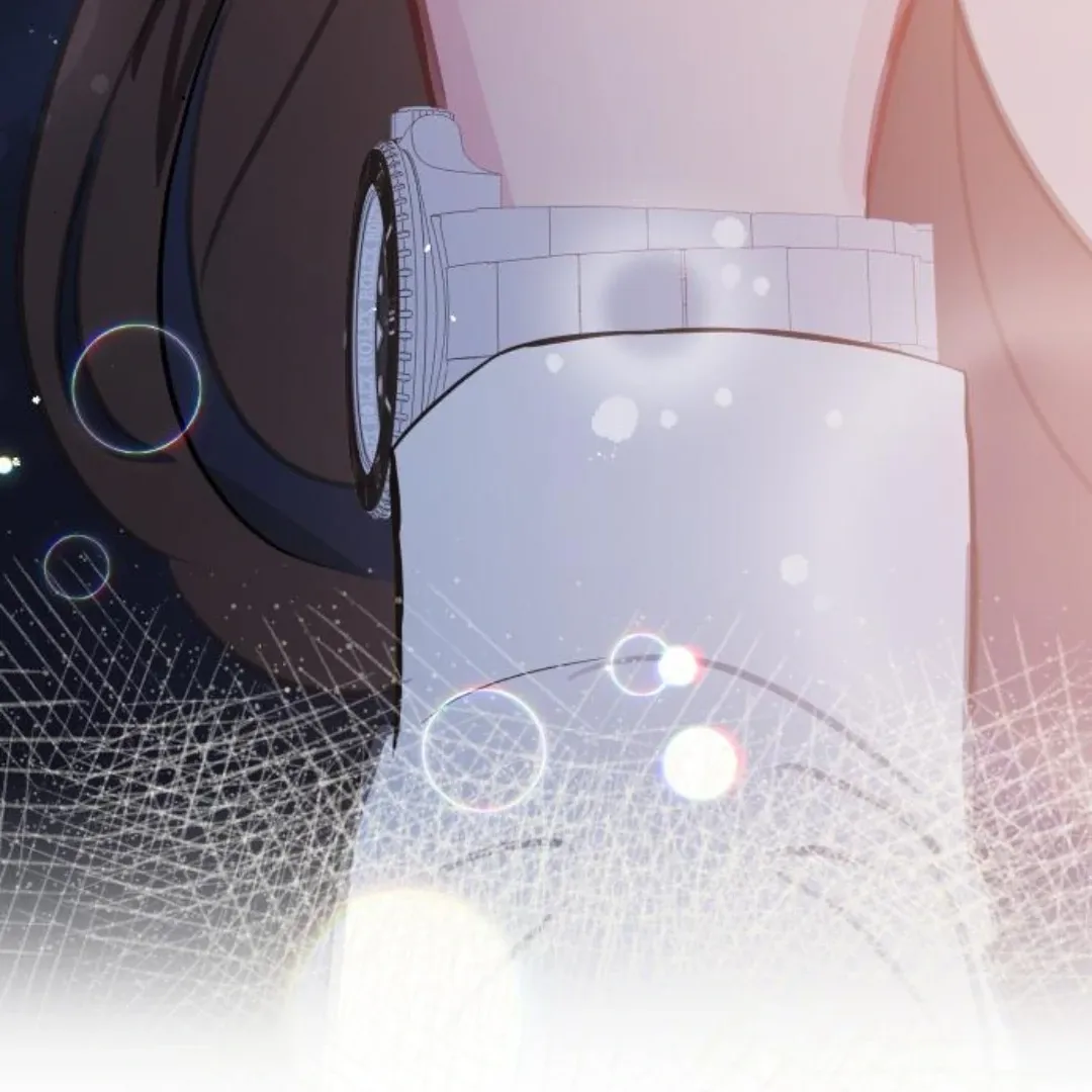 Secretary in Power Chapter 29 page 208 - 