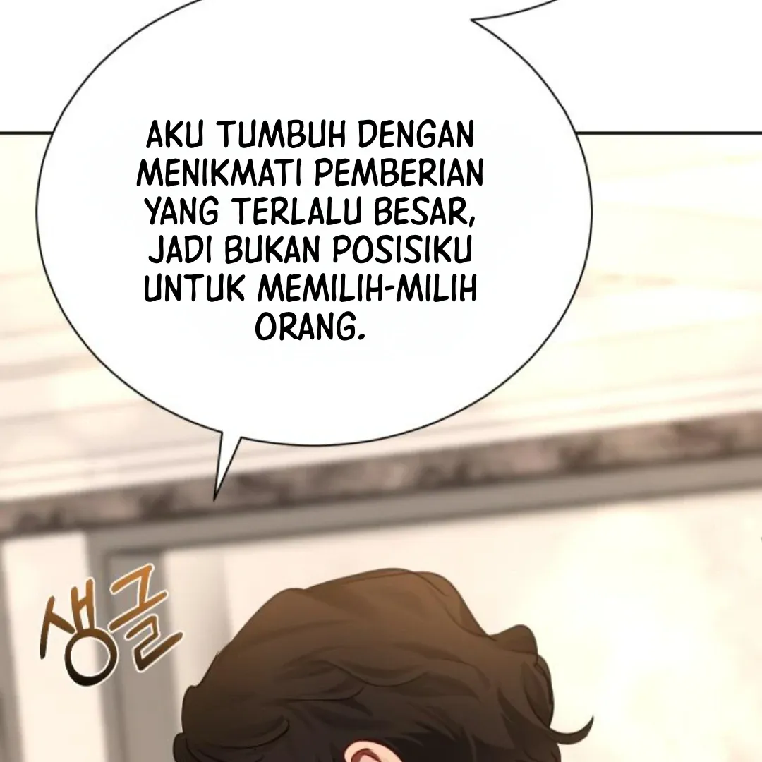 Secretary in Power Chapter 29 page 22 - 