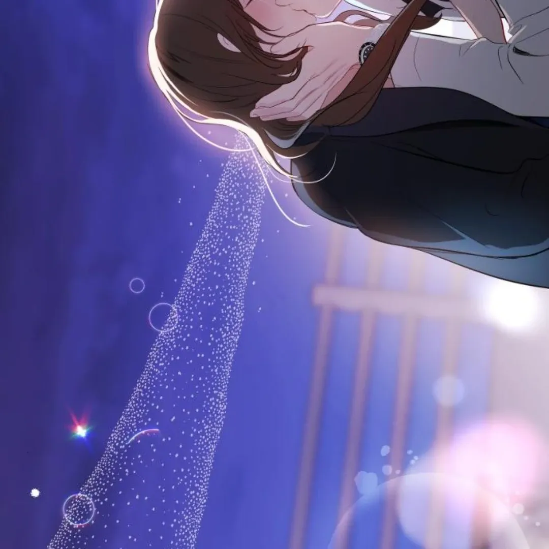 Secretary in Power Chapter 29 page 212 - 