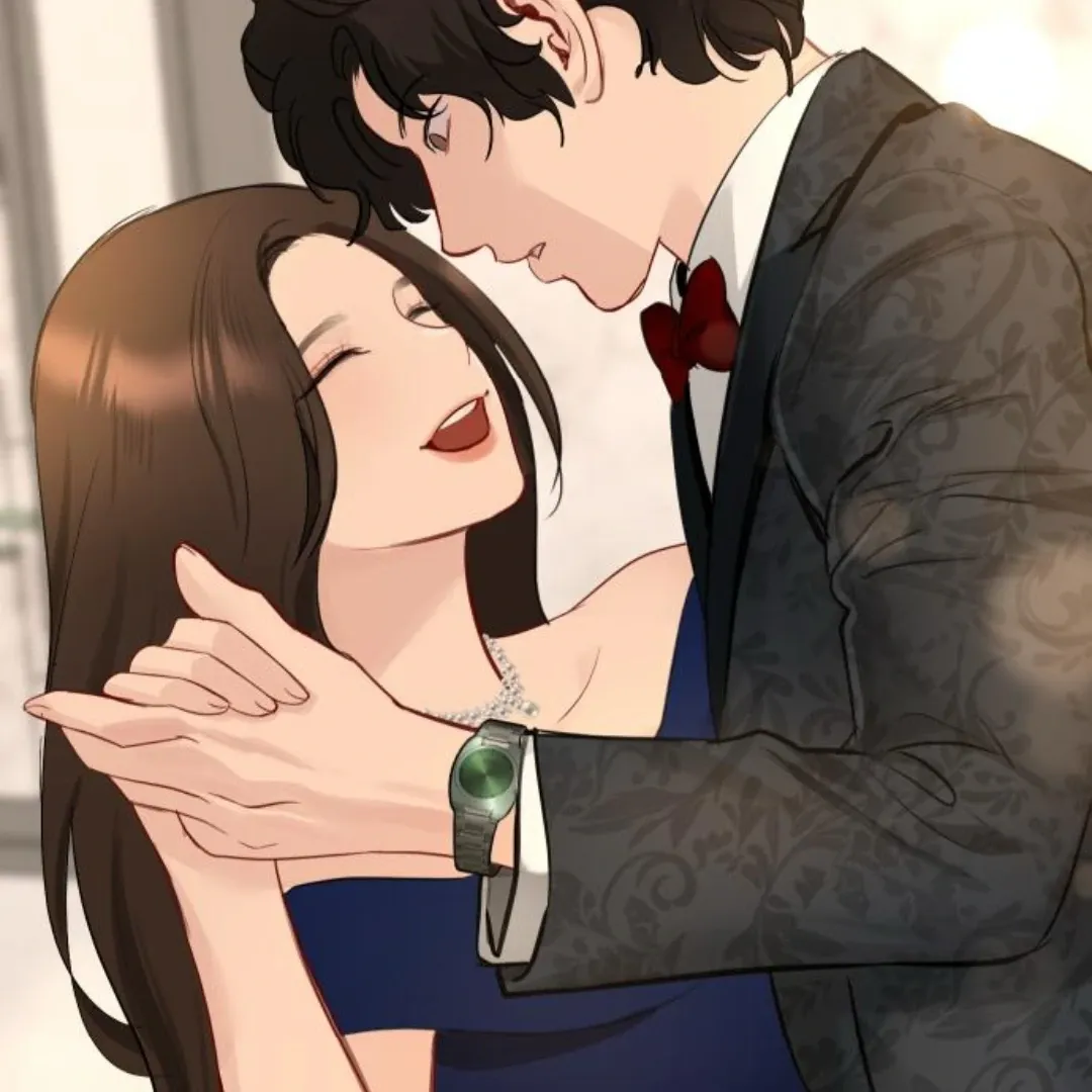 Secretary in Power Chapter 29 page 23 - 