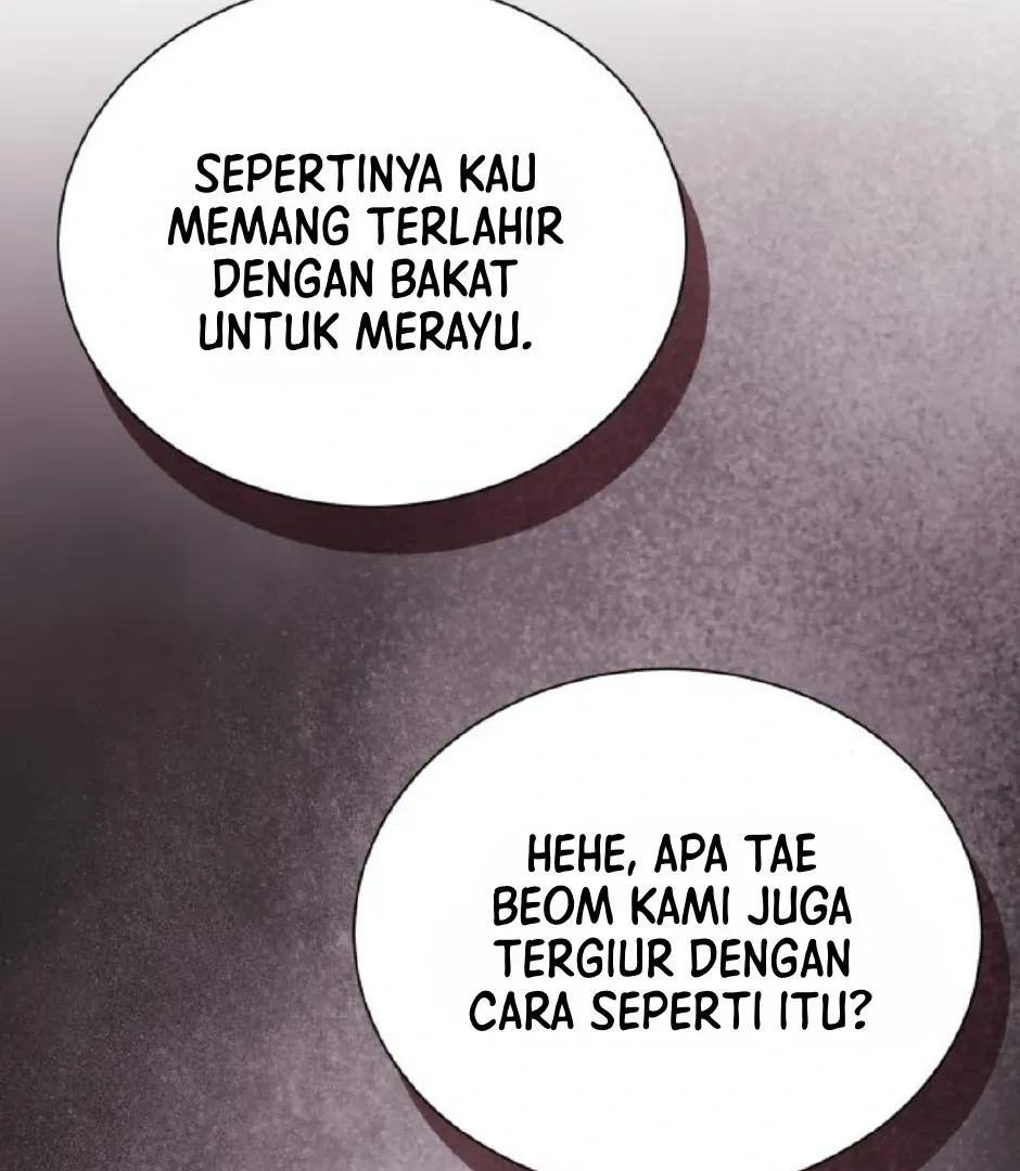 Secretary in Power Chapter 29 page 32 - 