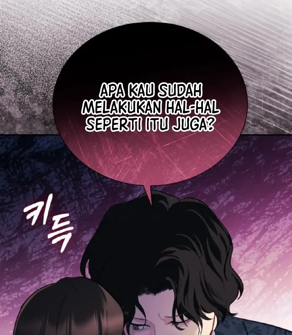 Secretary in Power Chapter 29 page 35 - 