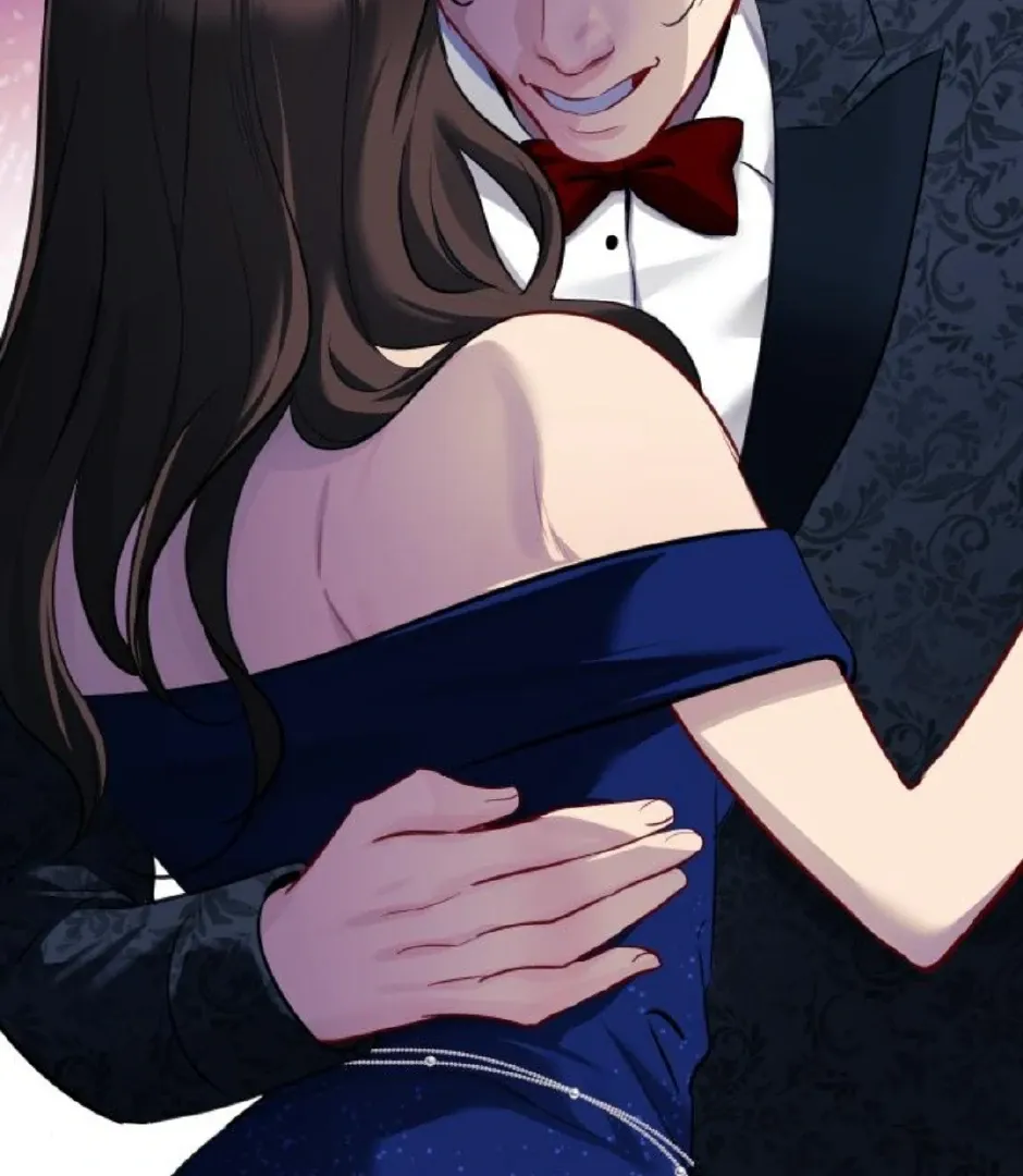 Secretary in Power Chapter 29 page 36 - 