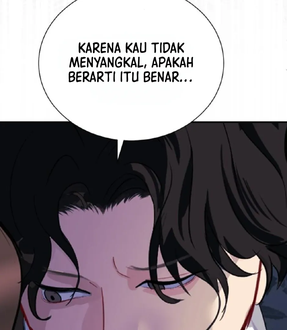 Secretary in Power Chapter 29 page 40 - 