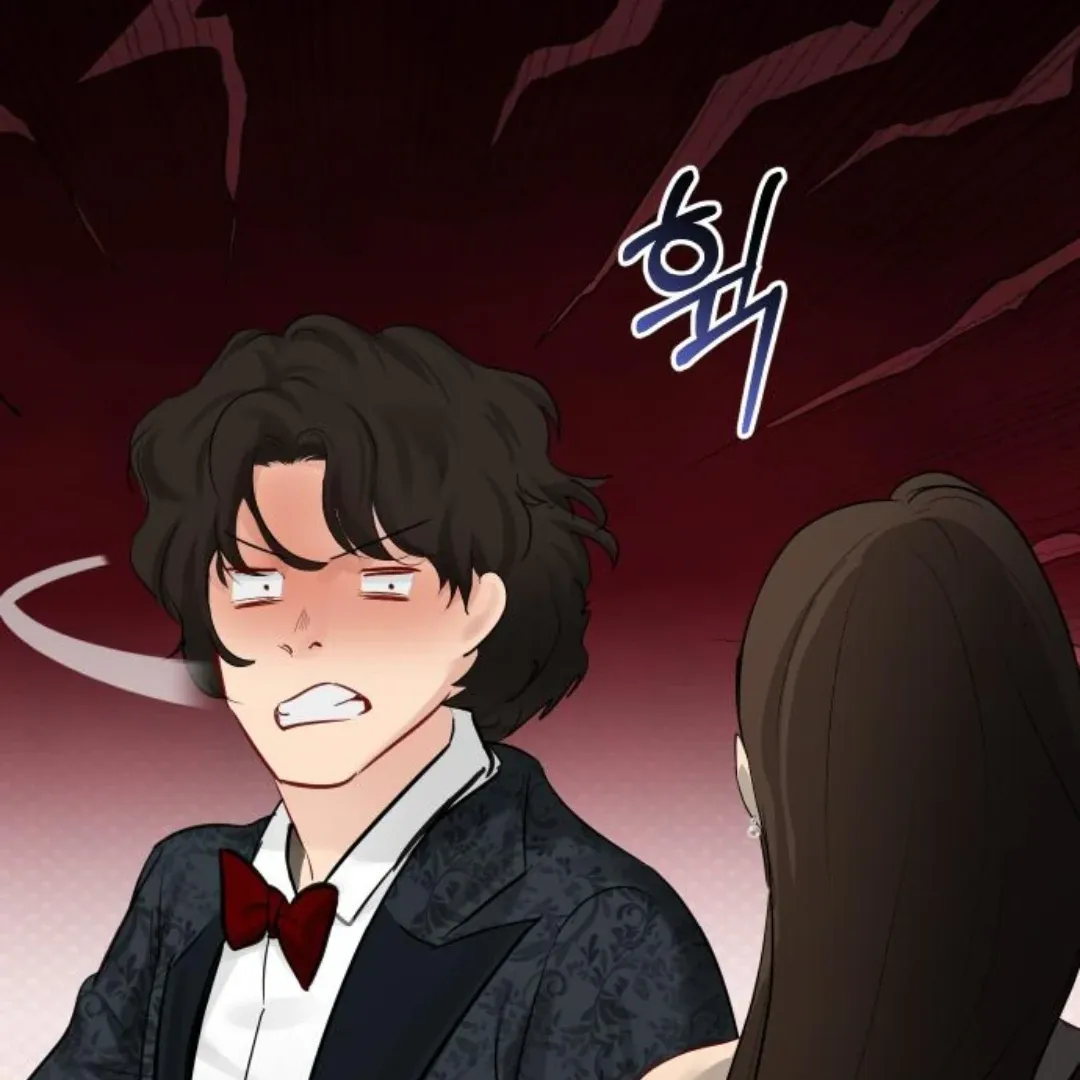 Secretary in Power Chapter 29 page 48 - 
