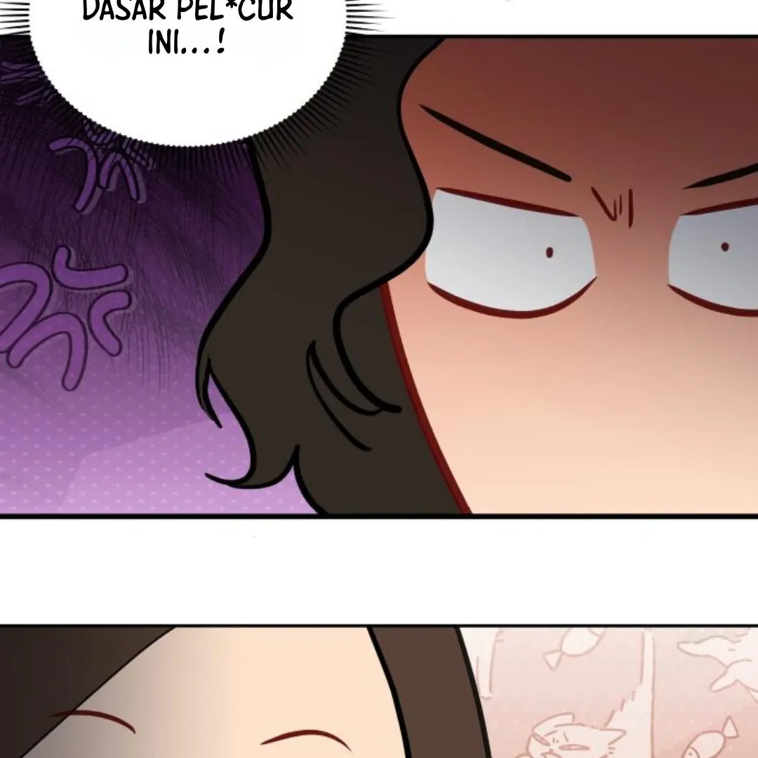 Secretary in Power Chapter 29 page 50 - 