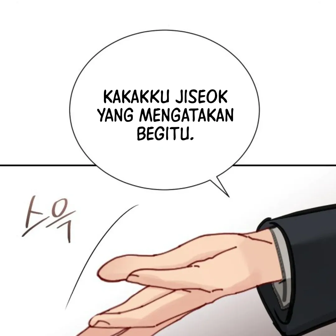 Secretary in Power Chapter 29 page 6 - 