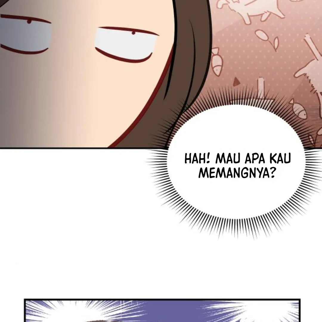 Secretary in Power Chapter 29 page 51 - 