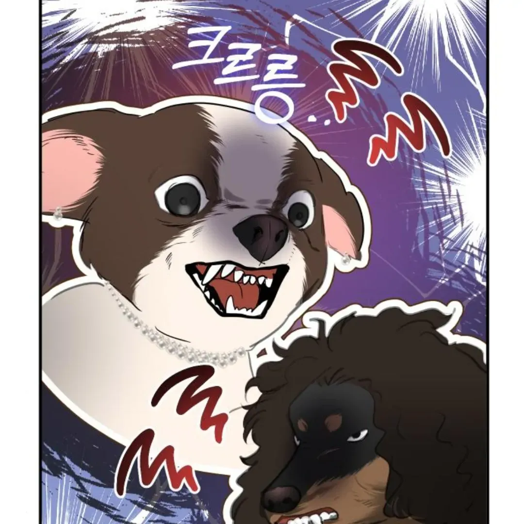 Secretary in Power Chapter 29 page 52 - 