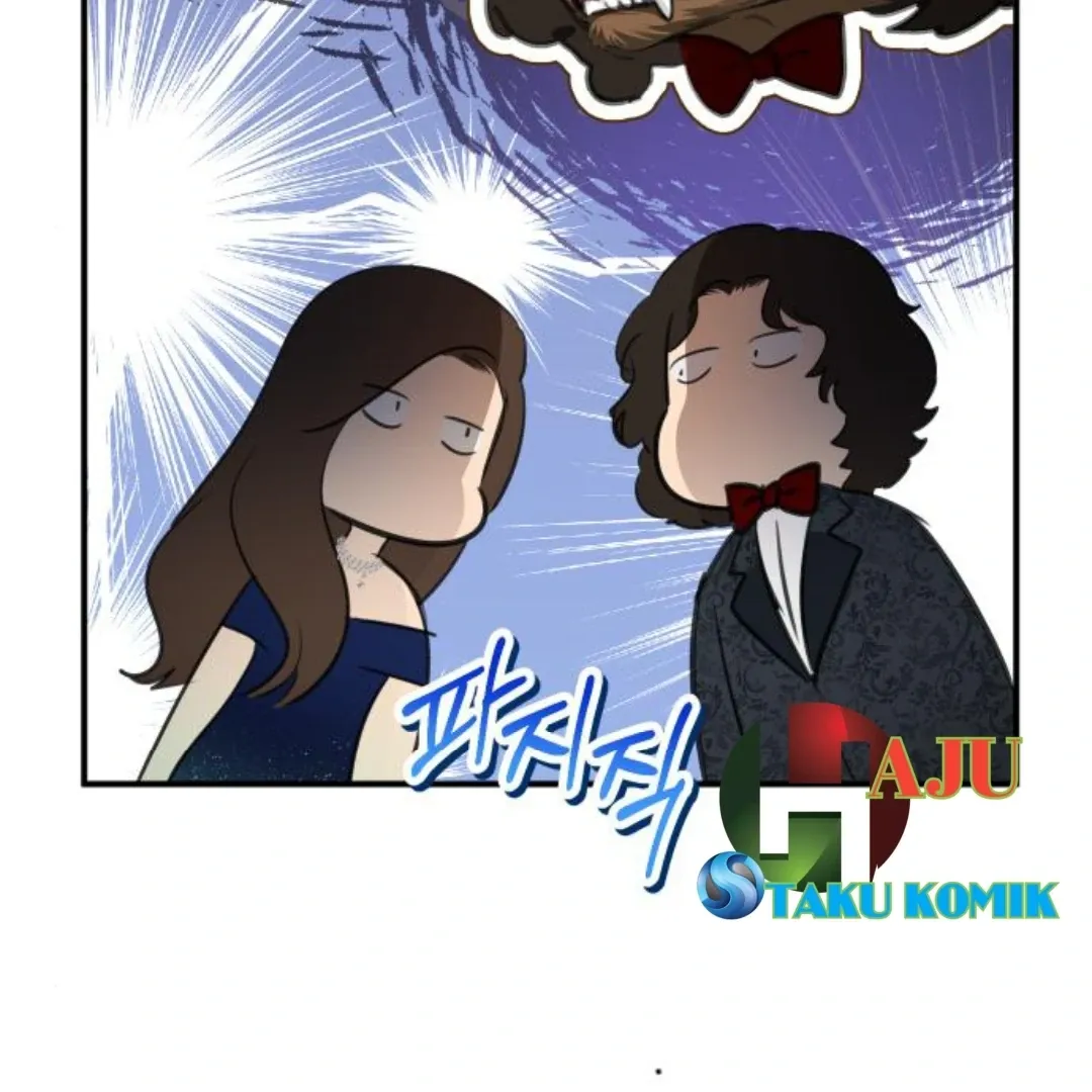 Secretary in Power Chapter 29 page 53 - 