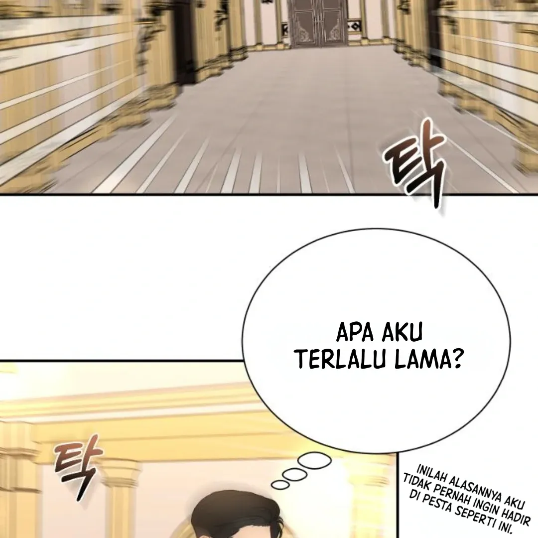 Secretary in Power Chapter 29 page 56 - 
