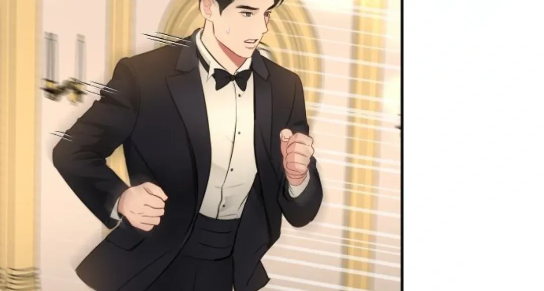 Secretary in Power Chapter 29 page 57 - 