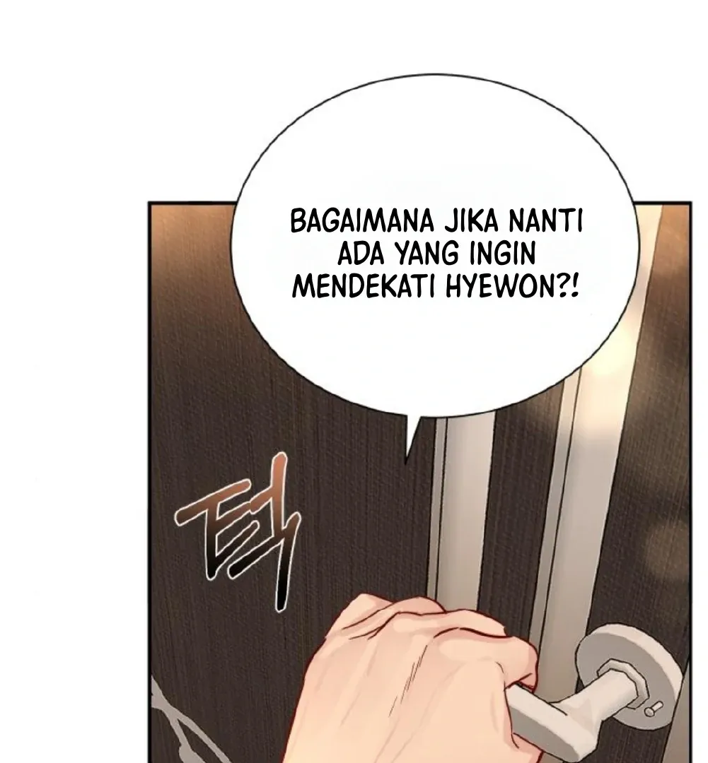 Secretary in Power Chapter 29 page 59 - 