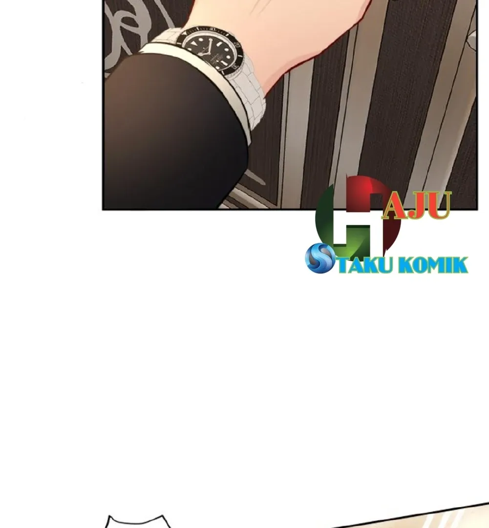 Secretary in Power Chapter 29 page 60 - 