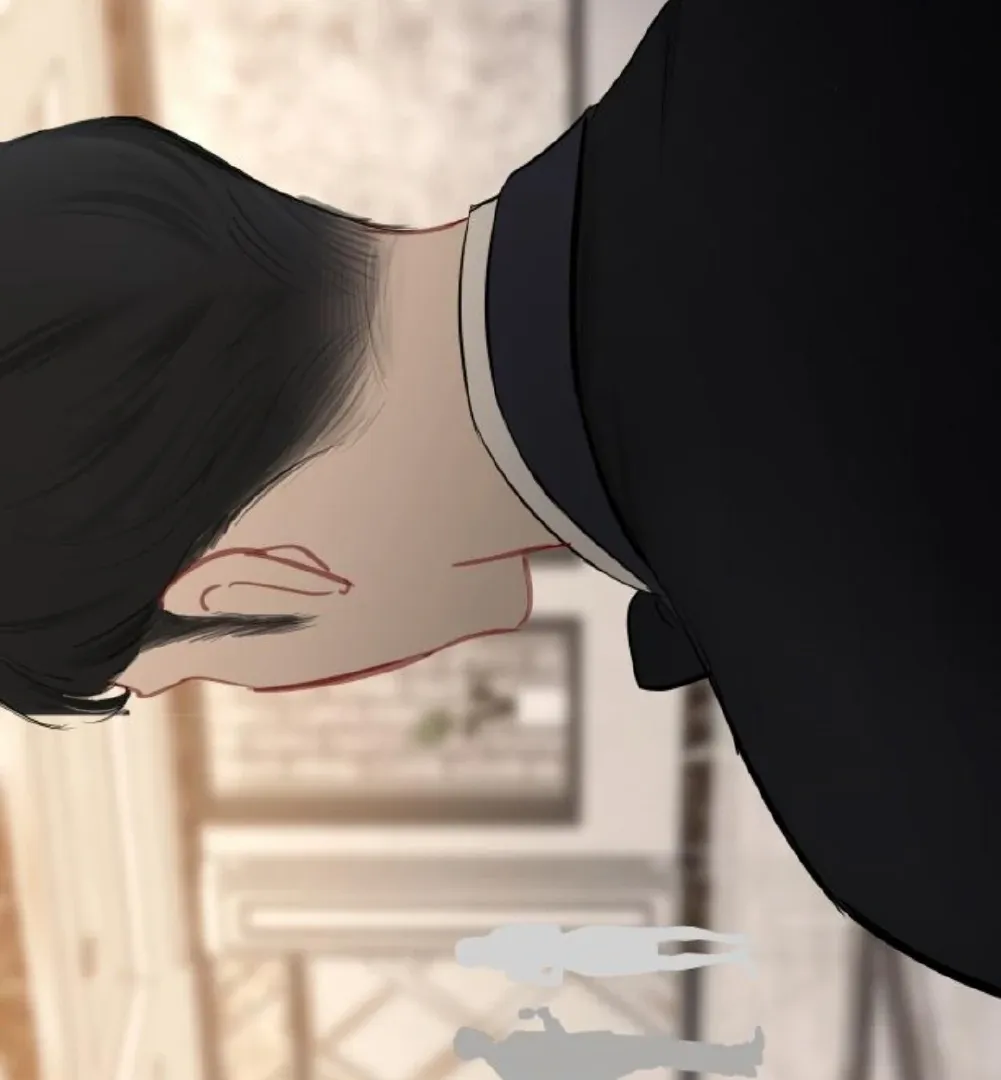 Secretary in Power Chapter 29 page 63 - 