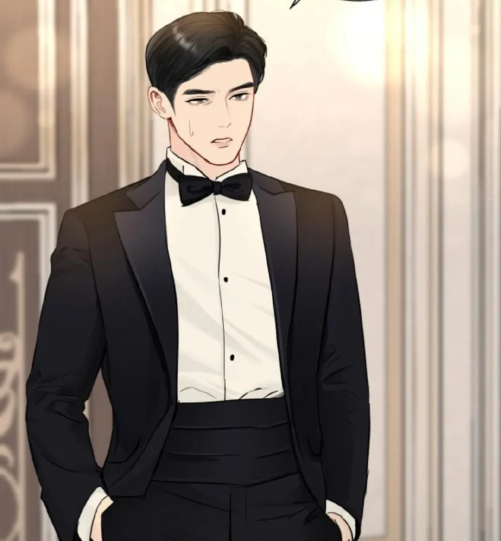 Secretary in Power Chapter 29 page 66 - 