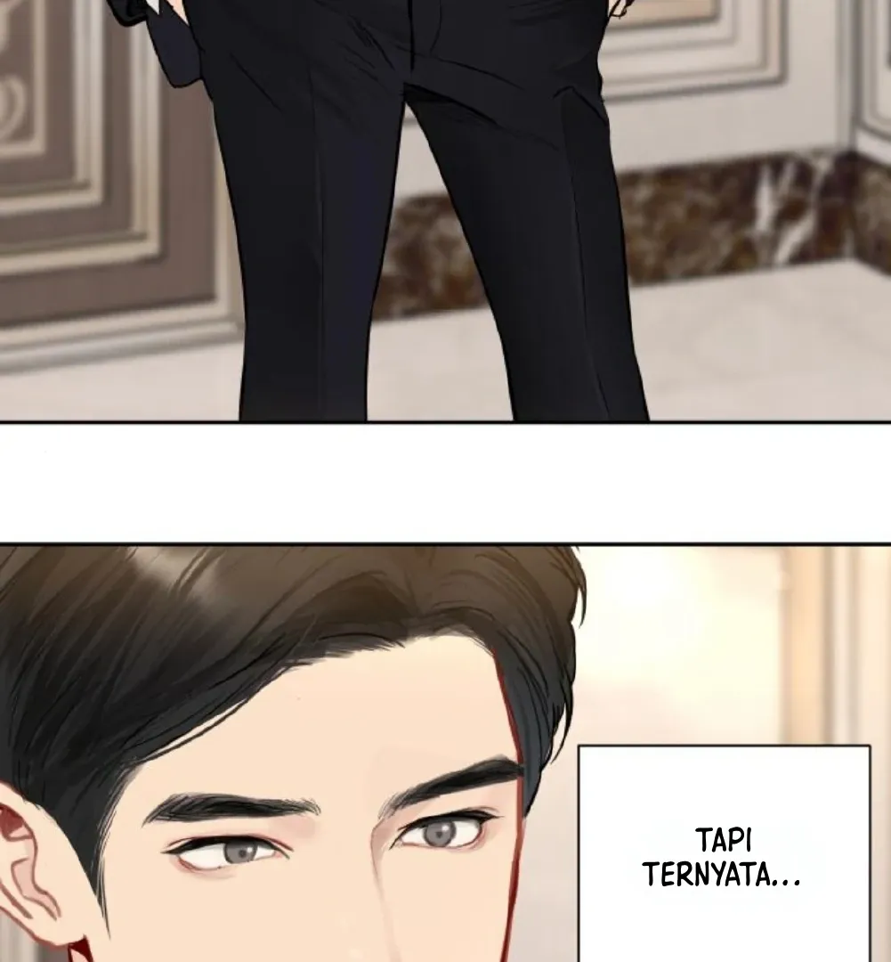 Secretary in Power Chapter 29 page 67 - 