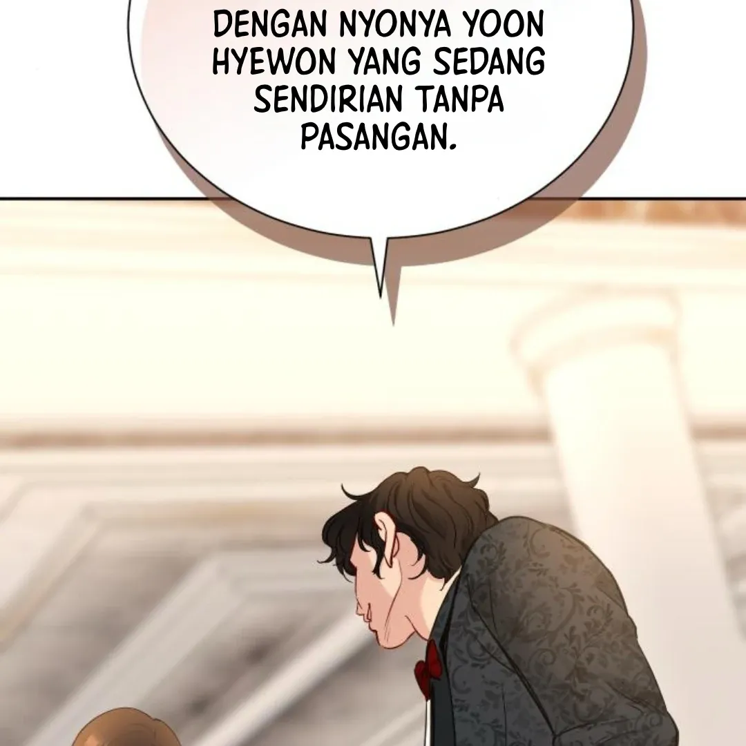 Secretary in Power Chapter 29 page 8 - 