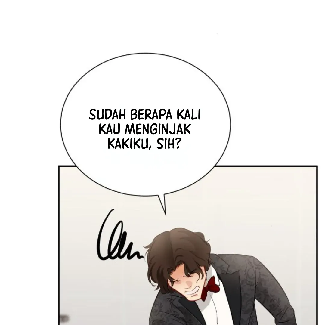 Secretary in Power Chapter 29 page 75 - 