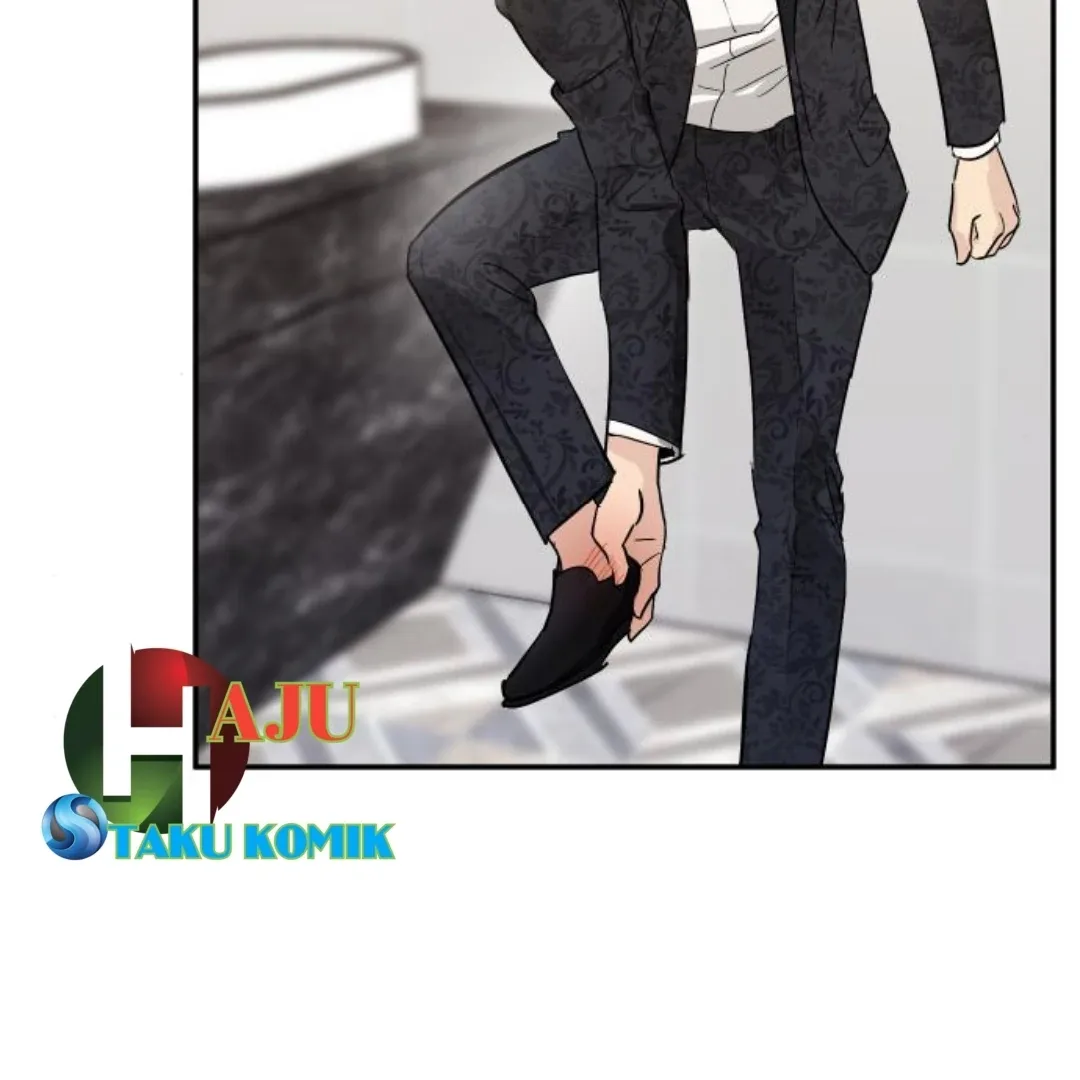 Secretary in Power Chapter 29 page 76 - 