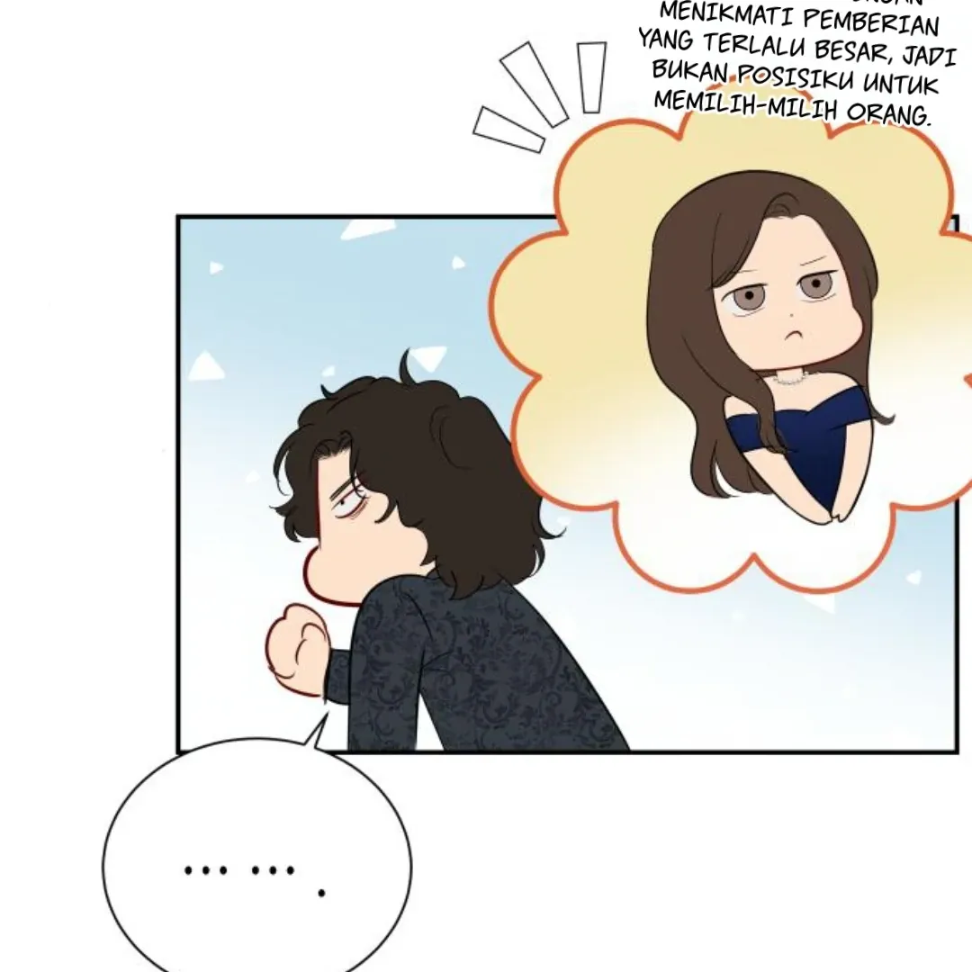 Secretary in Power Chapter 29 page 78 - 