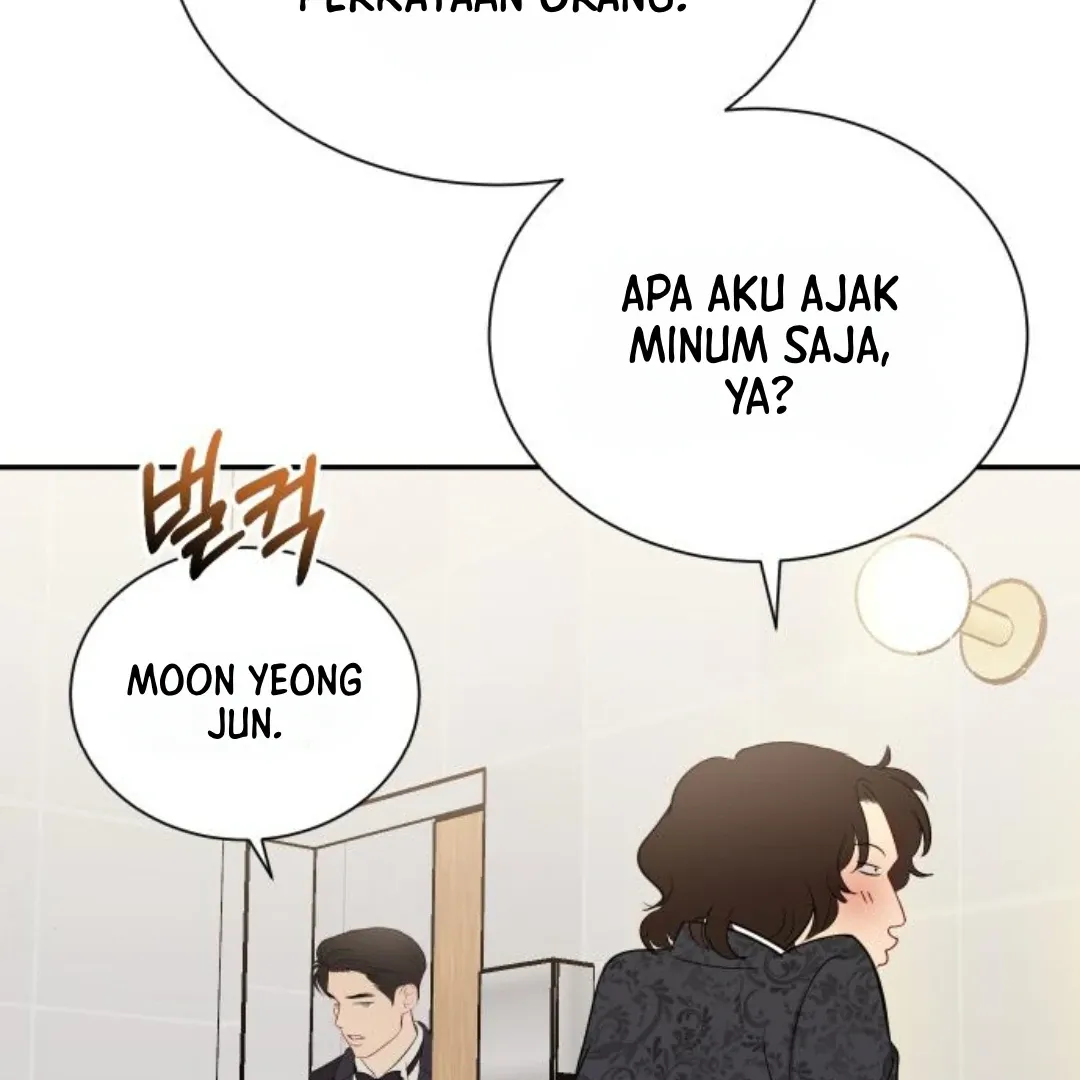 Secretary in Power Chapter 29 page 80 - 