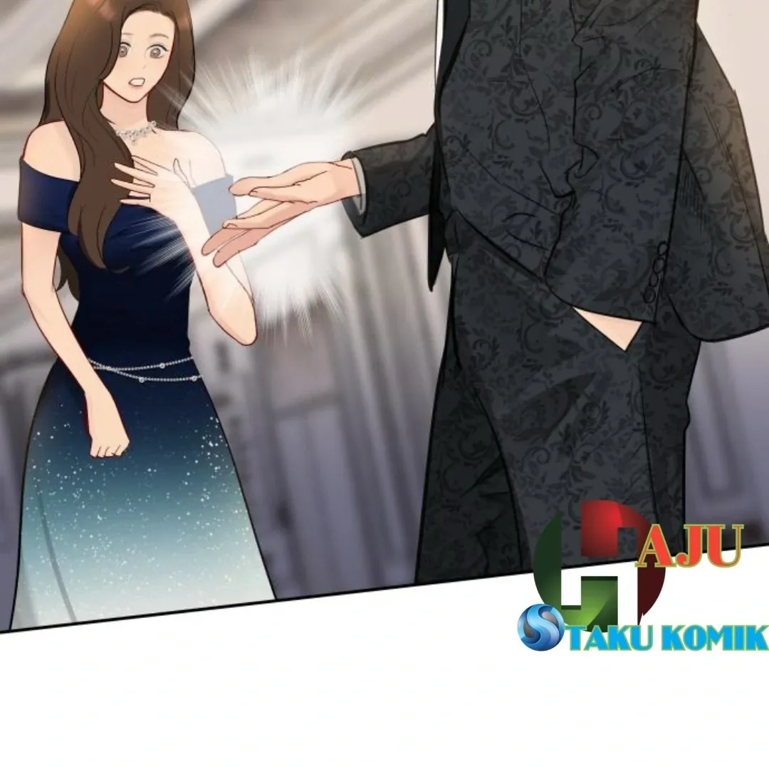 Secretary in Power Chapter 29 page 9 - 