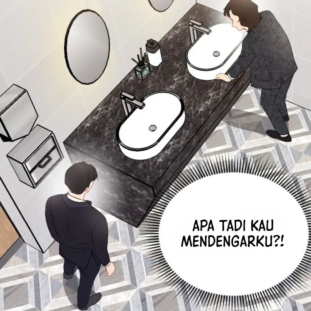 Secretary in Power Chapter 29 page 83 - 