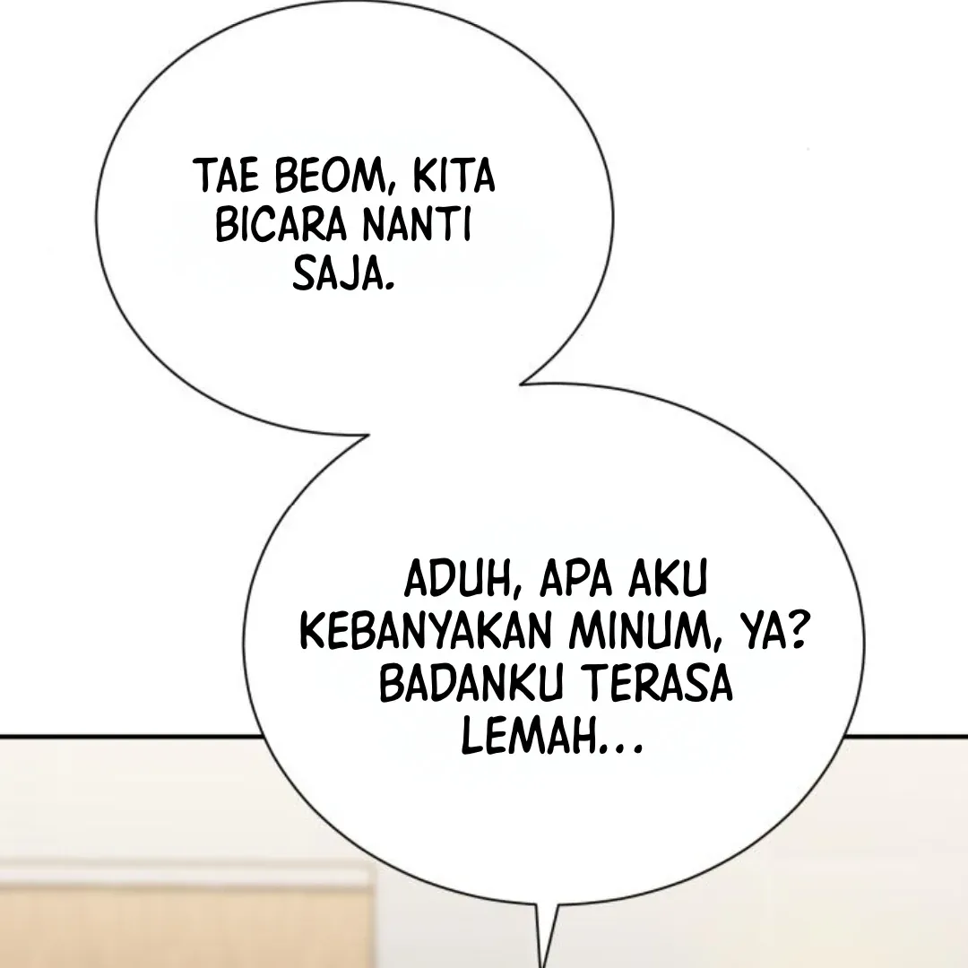 Secretary in Power Chapter 29 page 85 - 
