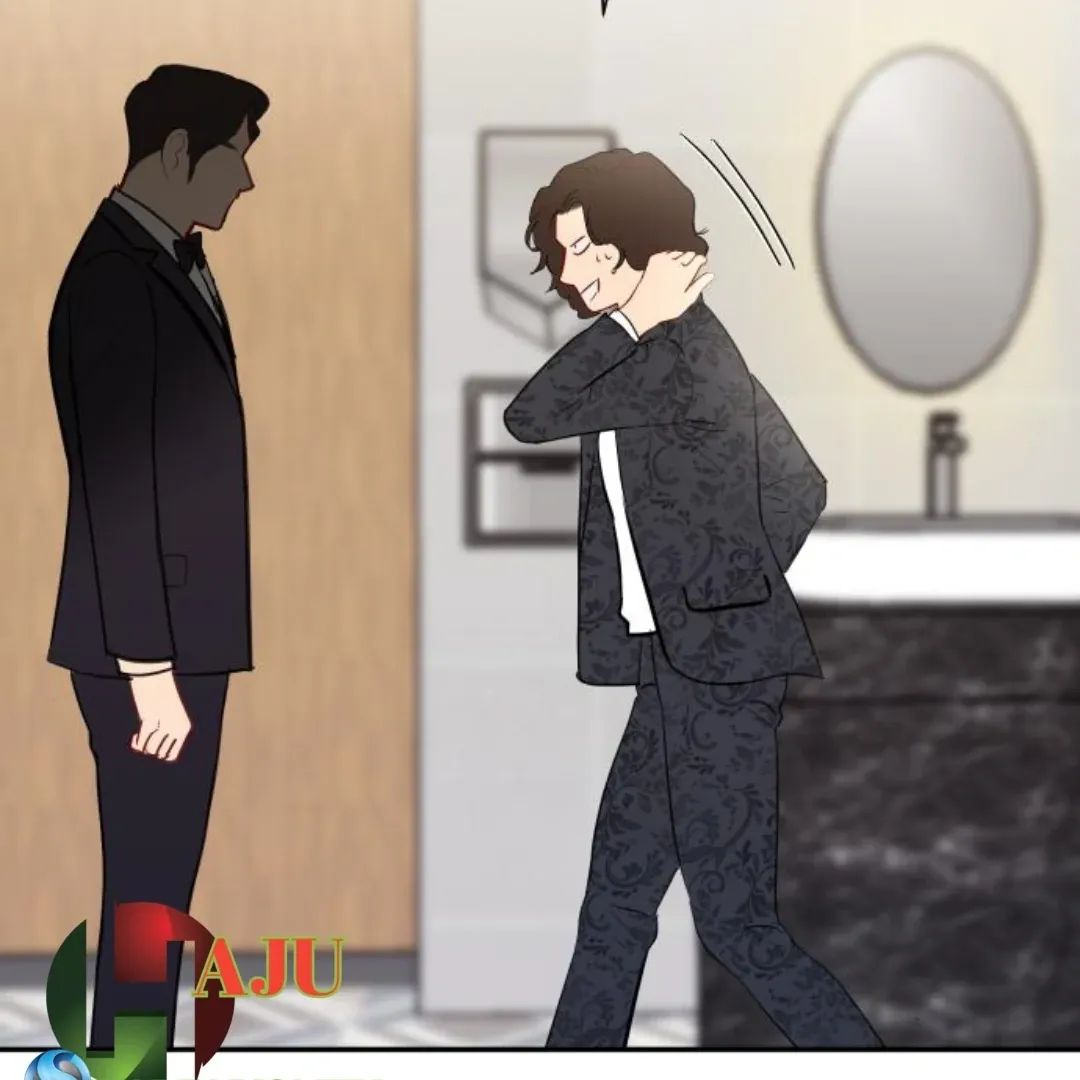 Secretary in Power Chapter 29 page 86 - 