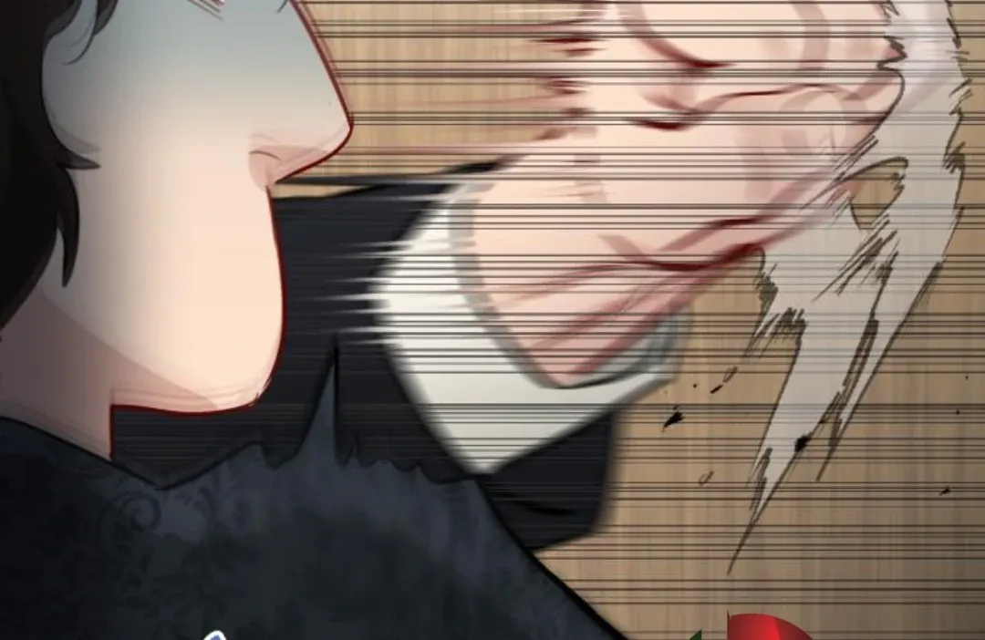 Secretary in Power Chapter 29 page 88 - 