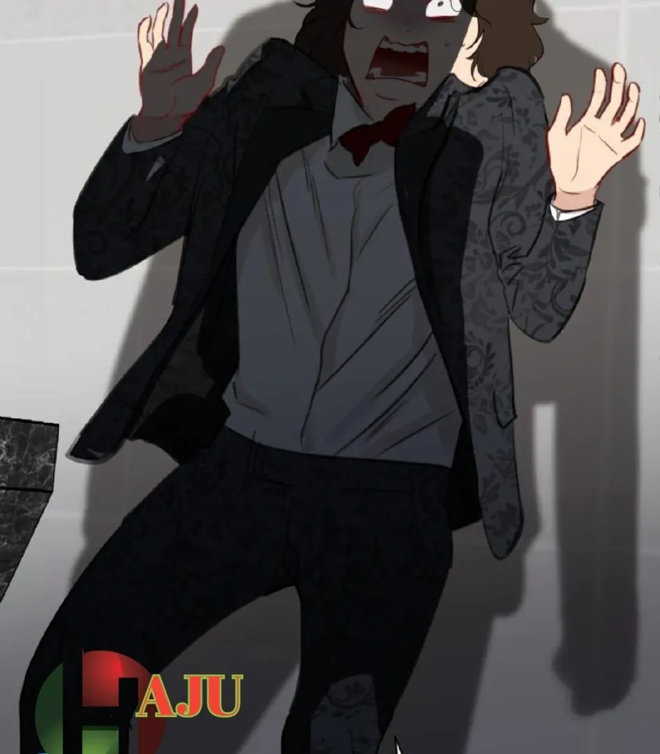 Secretary in Power Chapter 29 page 94 - 