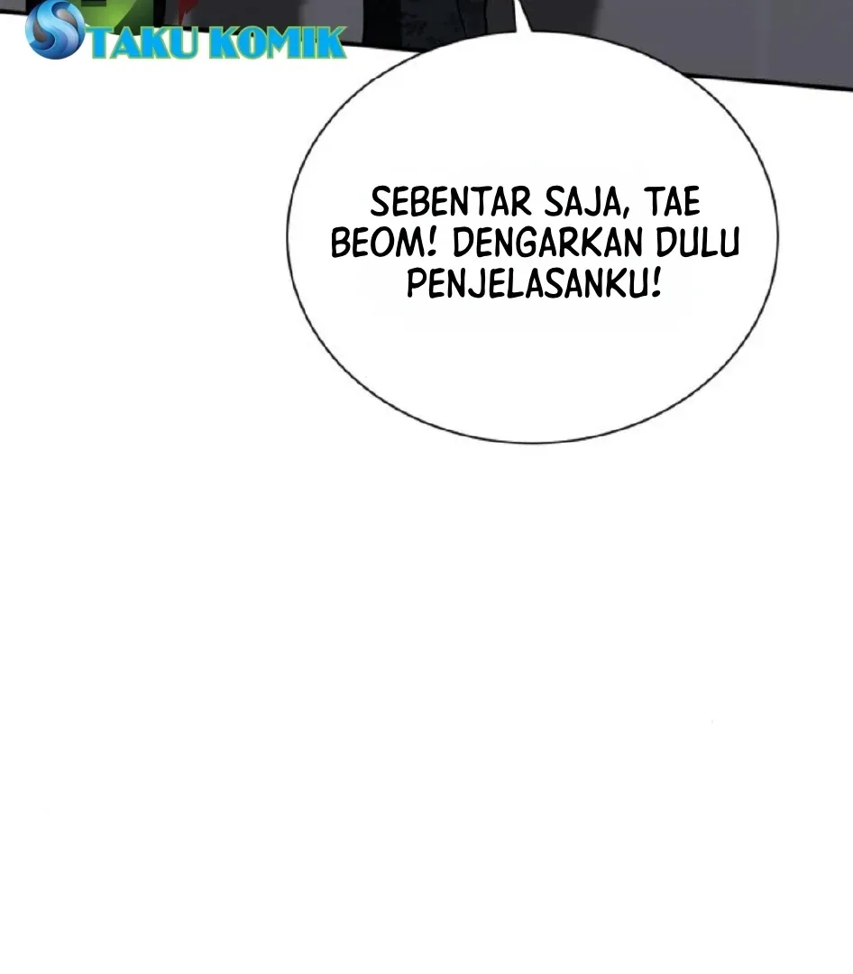 Secretary in Power Chapter 29 page 95 - 