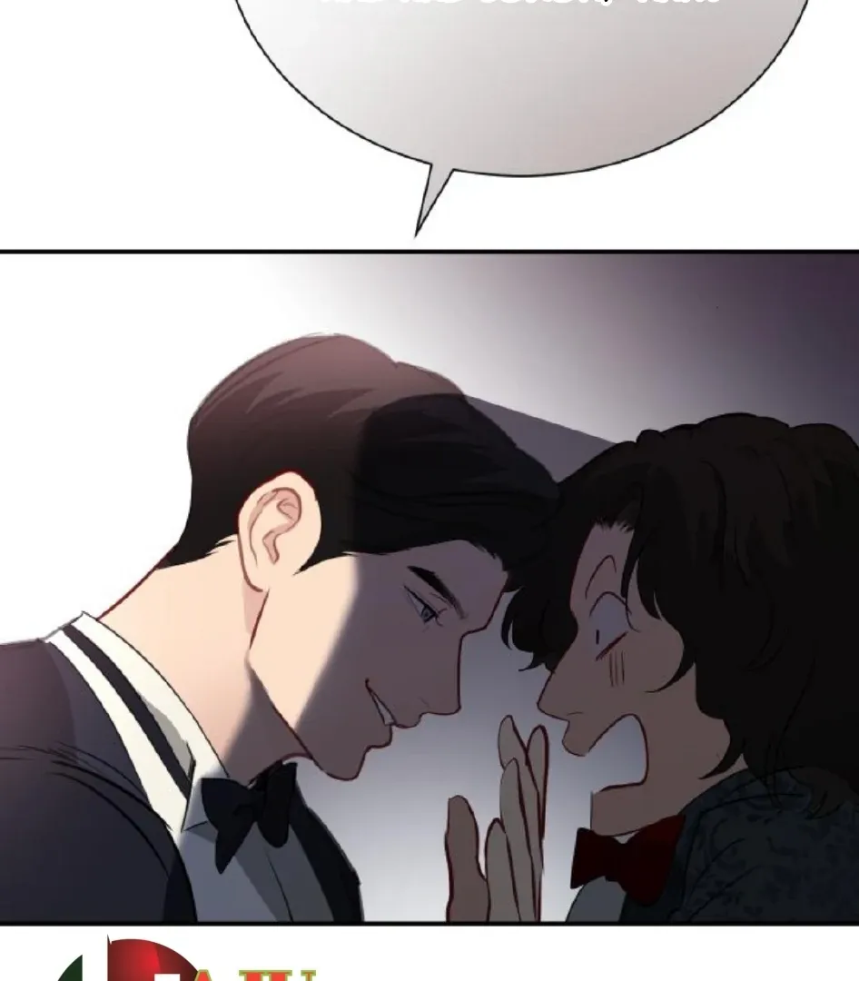 Secretary in Power Chapter 29 page 97 - 