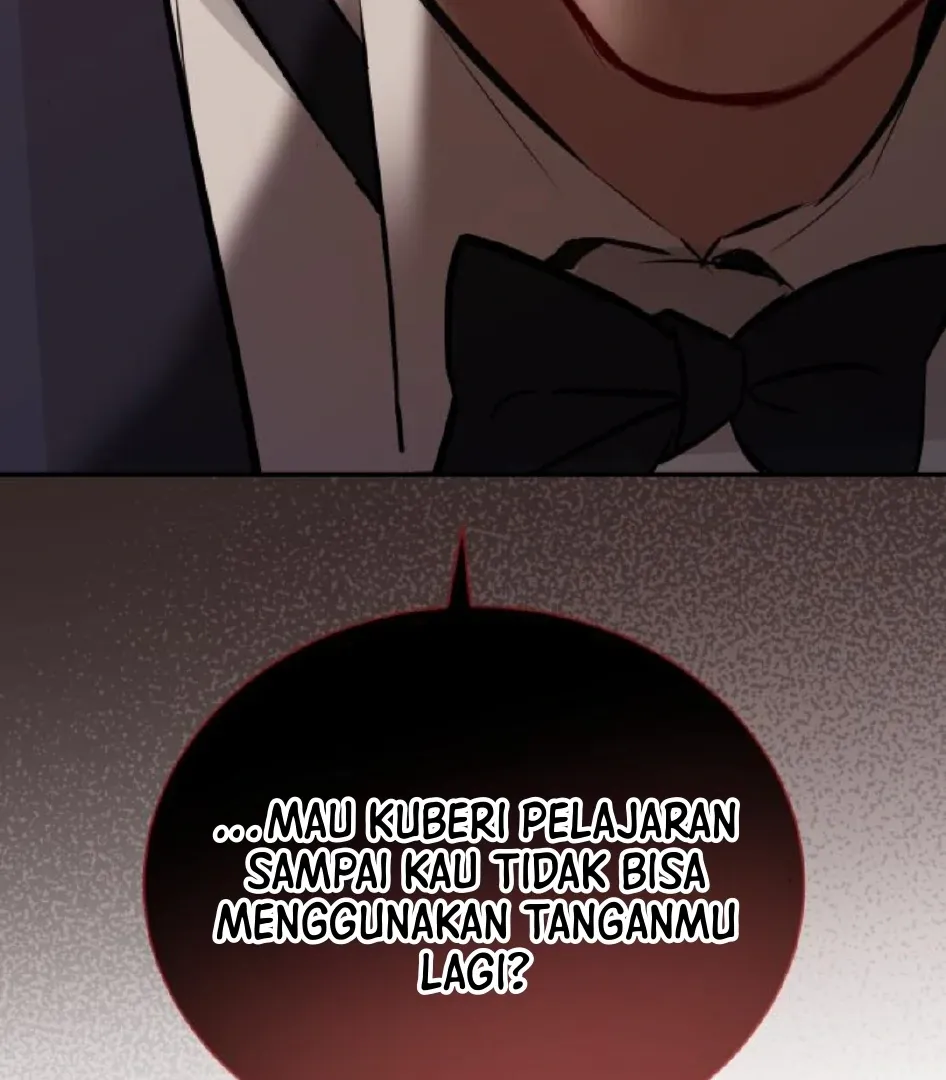 Secretary in Power Chapter 29 page 100 - 