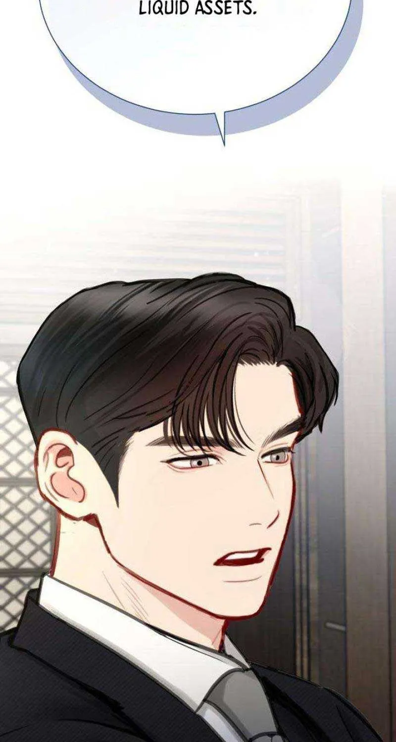 Secretary in Power Chapter 3 page 101 - 