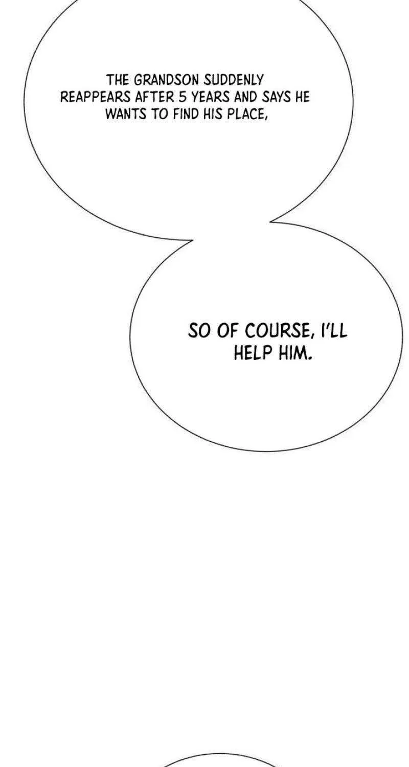 Secretary in Power Chapter 3 page 104 - 