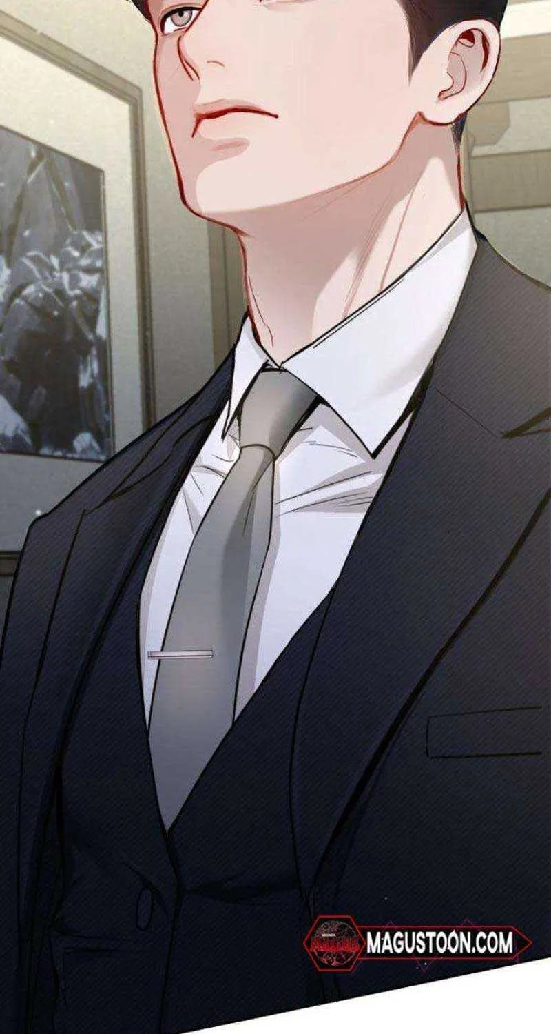 Secretary in Power Chapter 3 page 112 - 