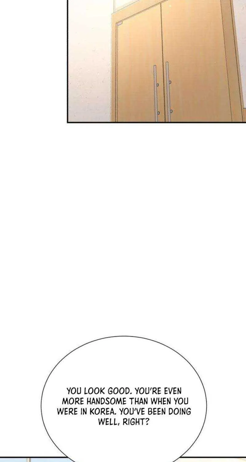 Secretary in Power Chapter 3 page 116 - 
