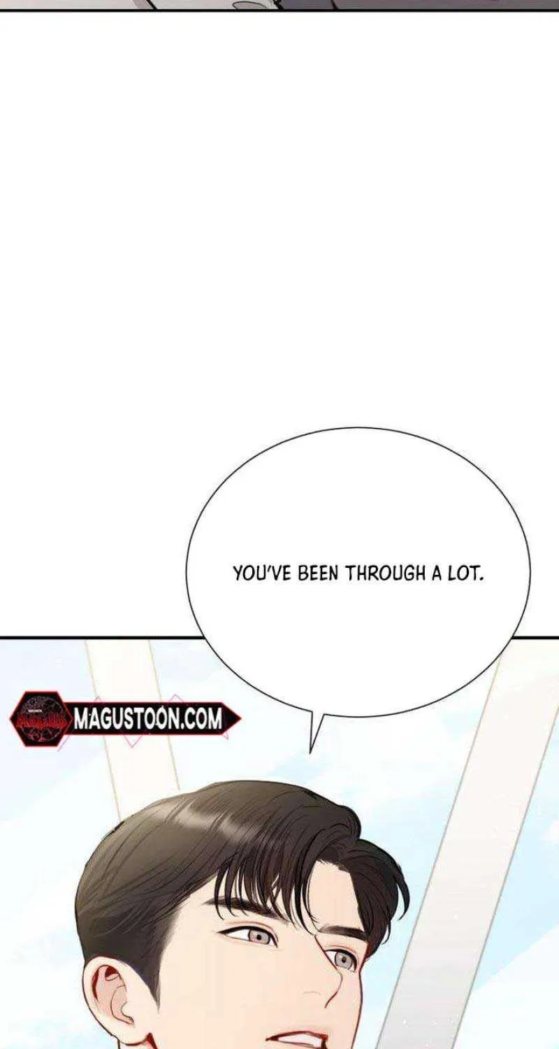 Secretary in Power Chapter 3 page 125 - 