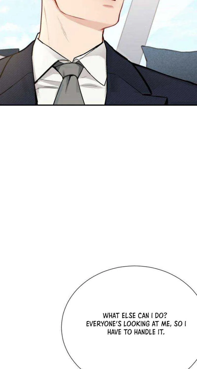 Secretary in Power Chapter 3 page 126 - 