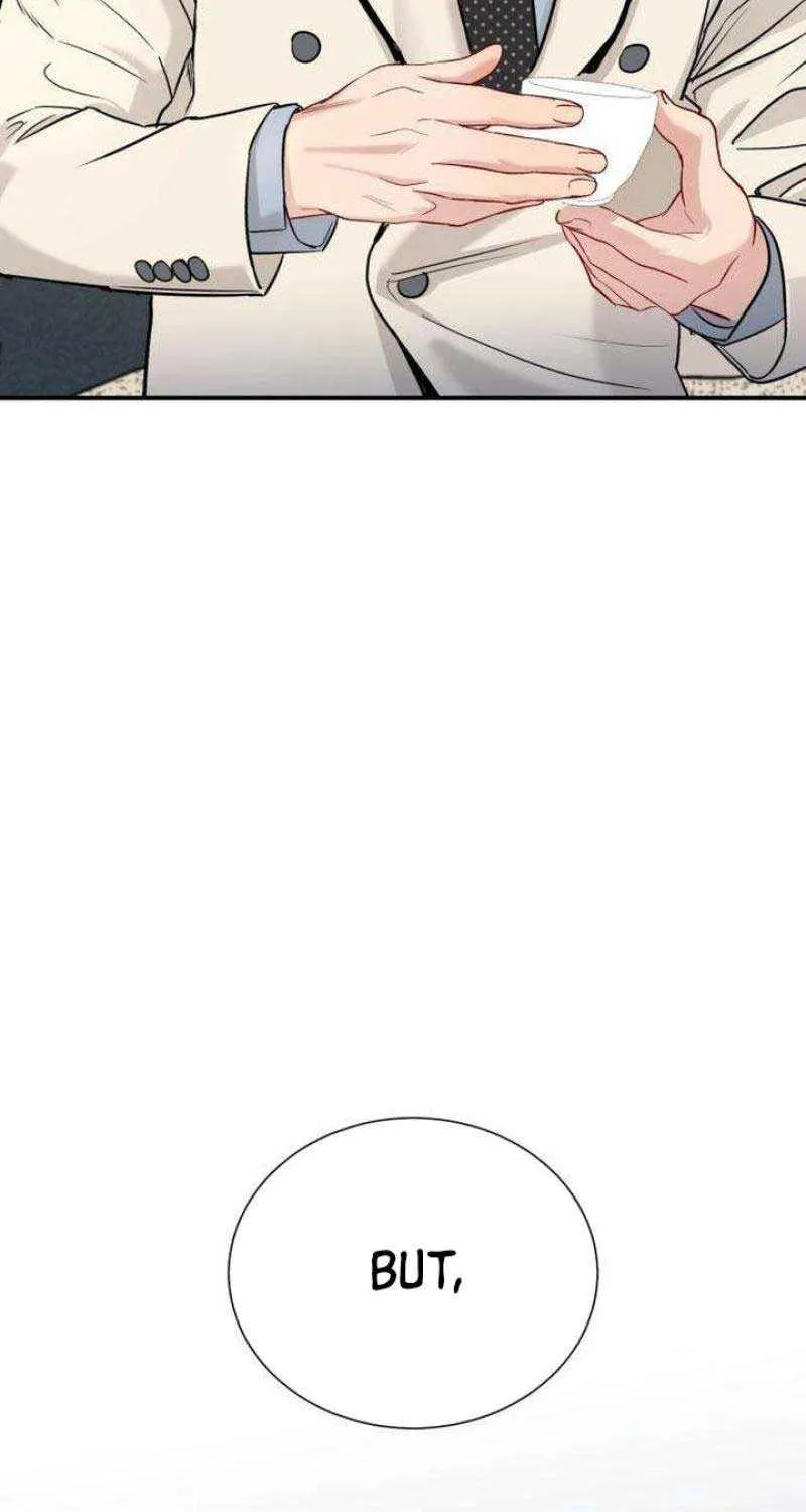 Secretary in Power Chapter 3 page 128 - 