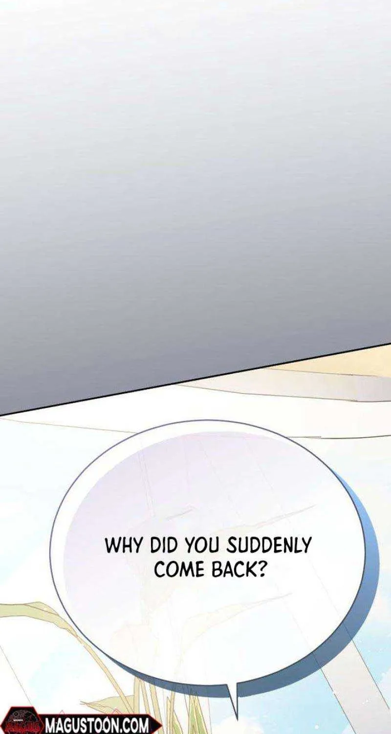 Secretary in Power Chapter 3 page 129 - 