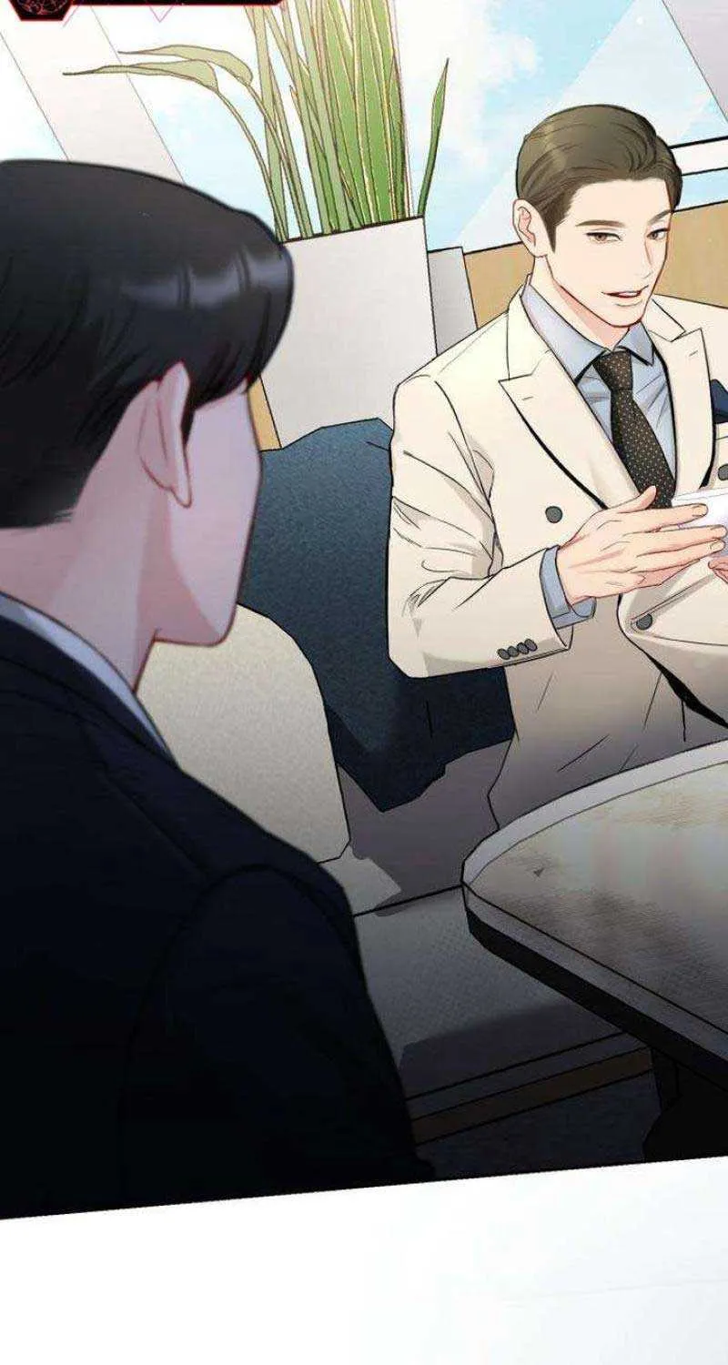 Secretary in Power Chapter 3 page 130 - 