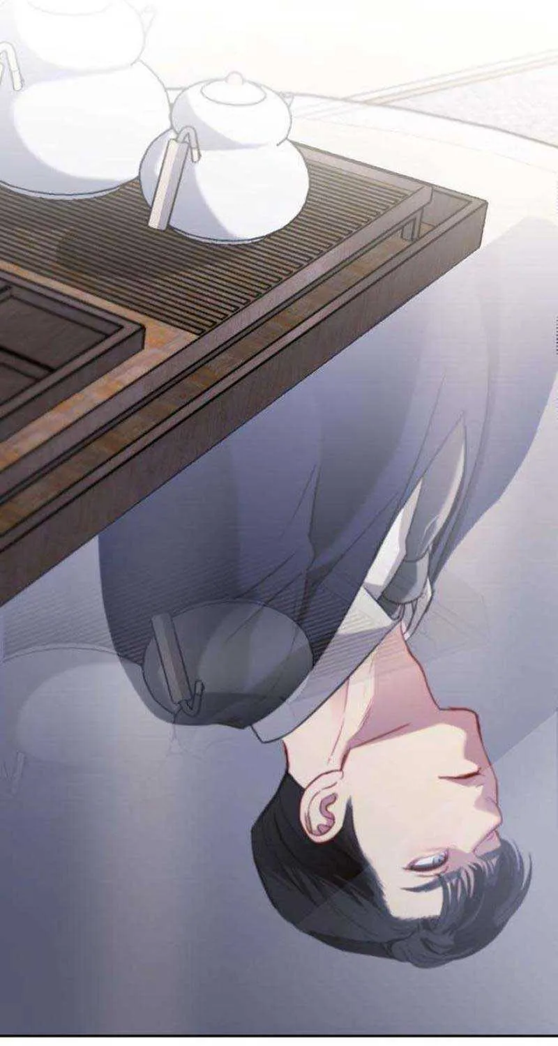 Secretary in Power Chapter 3 page 134 - 
