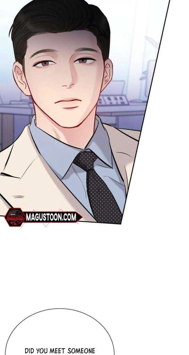 Secretary in Power Chapter 3 page 139 - 