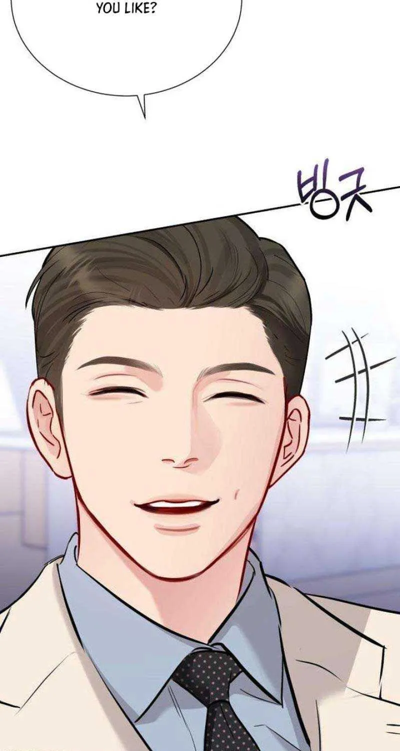 Secretary in Power Chapter 3 page 140 - 