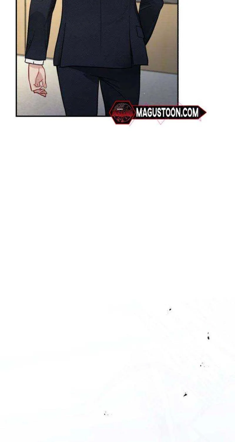 Secretary in Power Chapter 3 page 144 - 